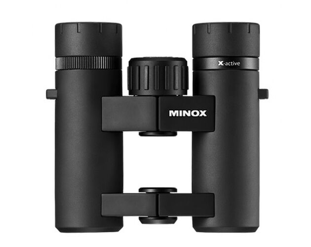Ďalekohľad MINOX X-active 10x33