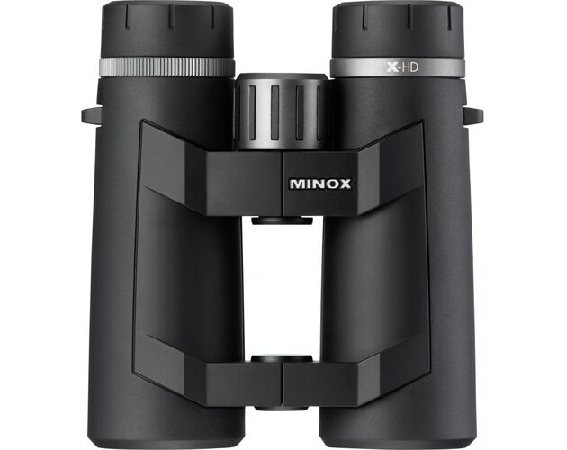 Ďalekohľad MINOX X-HD 8x44
