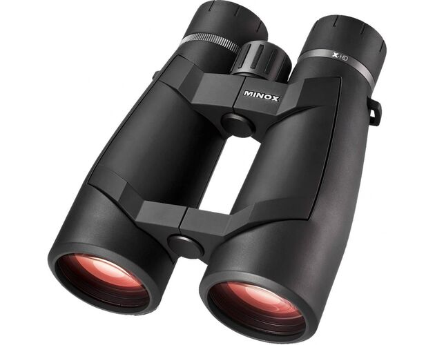 Ďalekohľad MINOX X-HD 8x56
