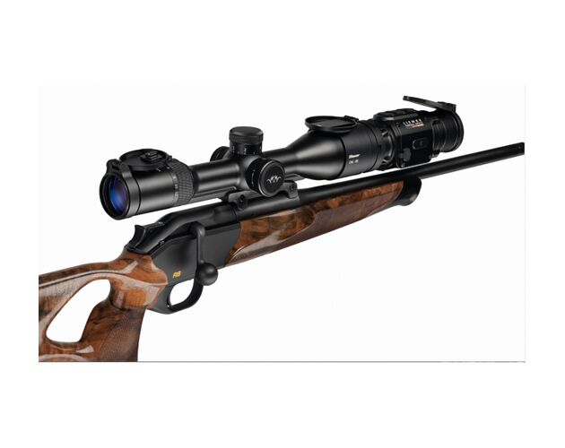 Puškohľad Blaser B2 2-12x50 iC S- so šínou, image-6