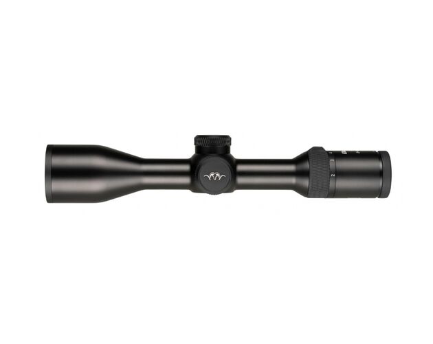 Puškohľad Blaser B2 2-12x50 iC