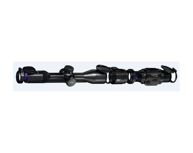 Puškohľad Blaser B2 2-12x50 iC, image-7