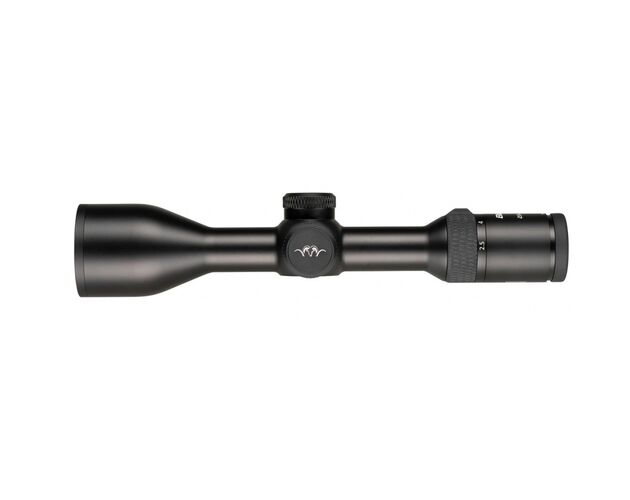 Puškohľad Blaser B2 2,5-15x56 iC S- so šínou