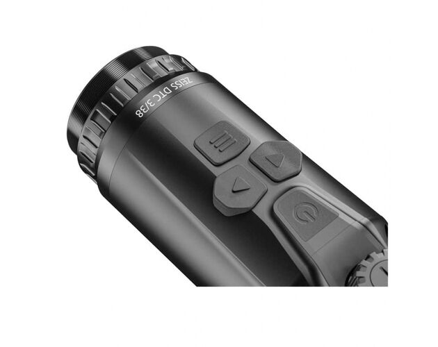 ZEISS DTC 3/38 Termo predsádka, image-2