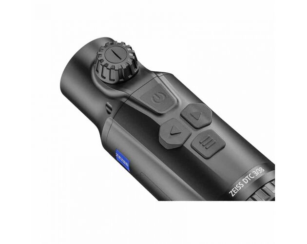 ZEISS DTC 3/38 Termo predsádka, image-3