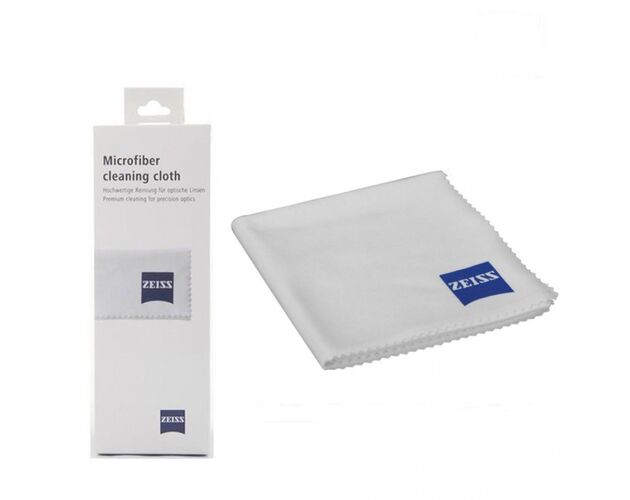 ZEISS čistiaca utierka 30x40cm