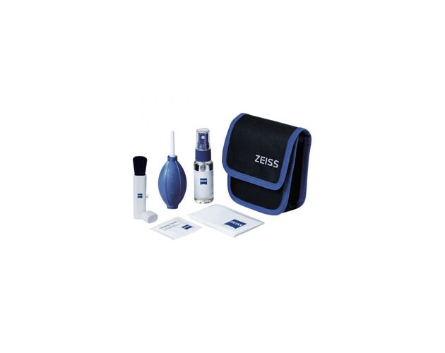 ZEISS - čistiaci set