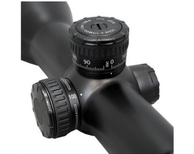 ZEISS RS V8 2.8-20x56 (60) ASV H, Vyberte model: ZEISS RS V8 2.8-20x56 (60) ASV H%%%2,8–20× • 56 mm • Zorné pole 14,5–2,1 m/100 m • Bez montáže • ASV H balistická vežička, image-10