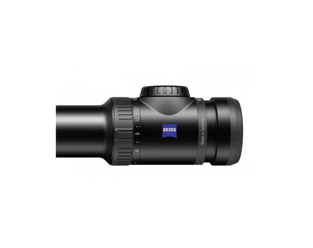 ZEISS RS V8 2.8-20x56 M (60) ASV H, Vyberte model: ZEISS RS V8 2.8-20x56 M (60) ASV H%%%2,8–20× • 56 mm • Zorné pole 14,5–2,1 m/100 m • Montážna lišta • ASV H balistická vežička, image-5