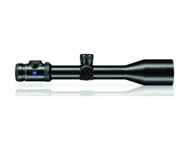 ZEISS RS V8 4.8-35x60 (60) ASV H, Vyberte model: ZEISS RS V8 4.8-35x60 (60) ASV H%%%4,8–35× • 60 mm • Zorné pole 8,6–1,2 m/100 m • Bez montáže • ASV H balistická vežička, image-2