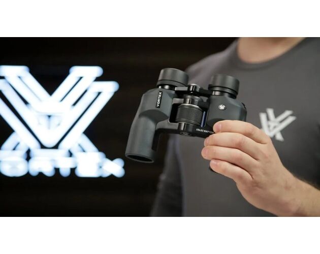 Vortex Raptor 10x32 Ďalekohľad, Vyberte model: Raptor 10x32, image-5