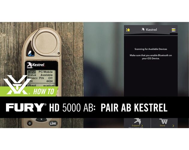 Vortex Fury HD 5000 AB 10x42 Ďalekohľad, Vyberte model: Fury HD 5000 AB 10x42, image-19