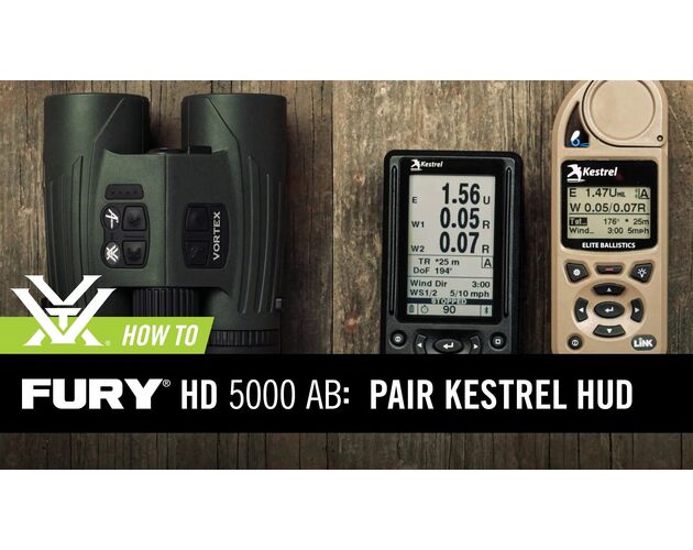 Vortex Fury HD 5000 AB 10x42 Ďalekohľad, Vyberte model: Fury HD 5000 AB 10x42, image-20