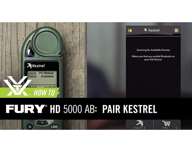 Vortex Fury HD 5000 AB 10x42 Ďalekohľad, Vyberte model: Fury HD 5000 AB 10x42, image-22