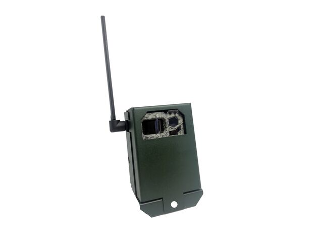Bezpečnostný box pre fotopascu SPYPOINT LINK-MICRO 4G