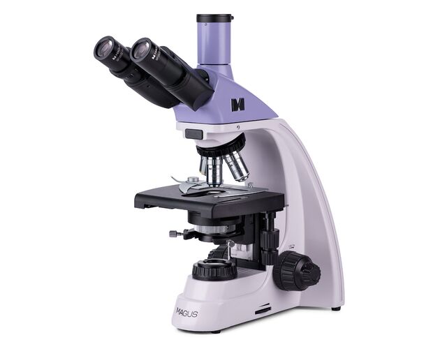 Biologický mikroskop MAGUS Bio 250T