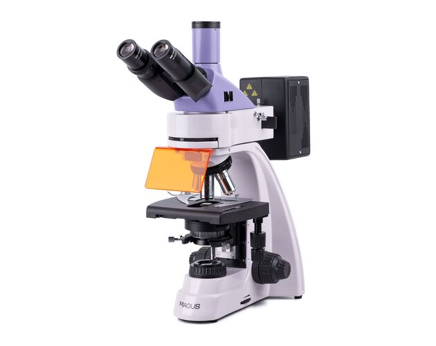 MAGUS Lum 400 Fluorescenčný mikroskop
