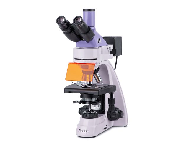 MAGUS Lum 400L Fluorescenčný mikroskop