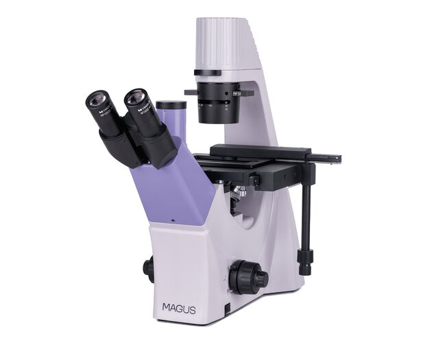 MAGUS Bio V300 Biologický invertovaný mikroskop