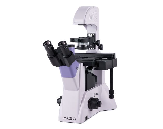 MAGUS Bio V350 Biologický invertovaný mikroskop