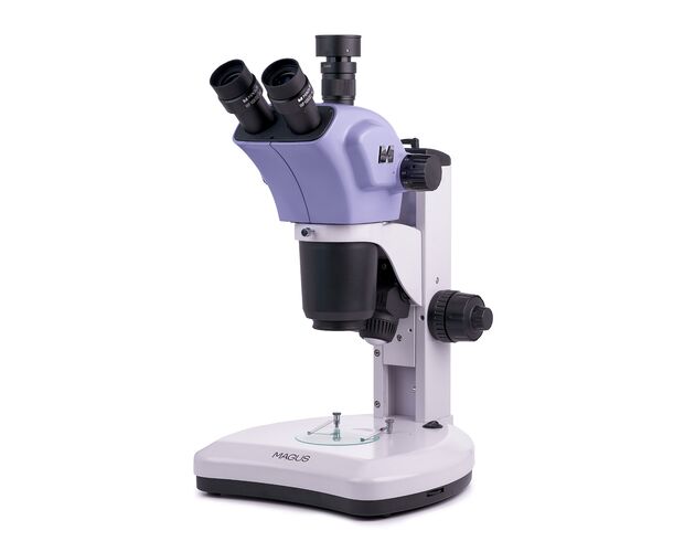 MAGUS Stereo 9T Stereomikroskop