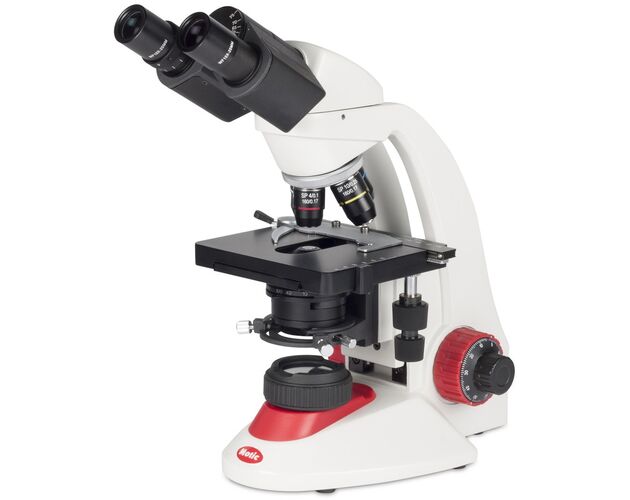 Motic Mikroskop RED230, binokulárny