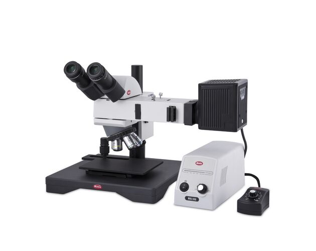 Motic Mikroskop BA310 MET-H, binokulárny