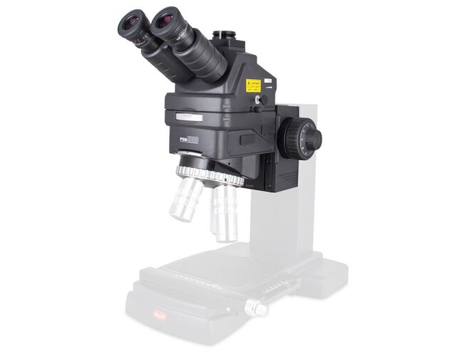 Motic Mikroskop PSM-1000