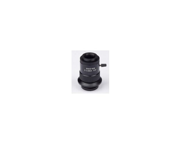 Stereo mikroskop Motic SMZ-168-BLED so zoomom, bino, 7,5x-50x, image-37