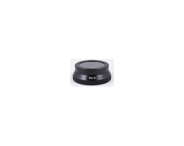 Stereo mikroskop Motic SMZ-168-BLED so zoomom, bino, 7,5x-50x, image-38