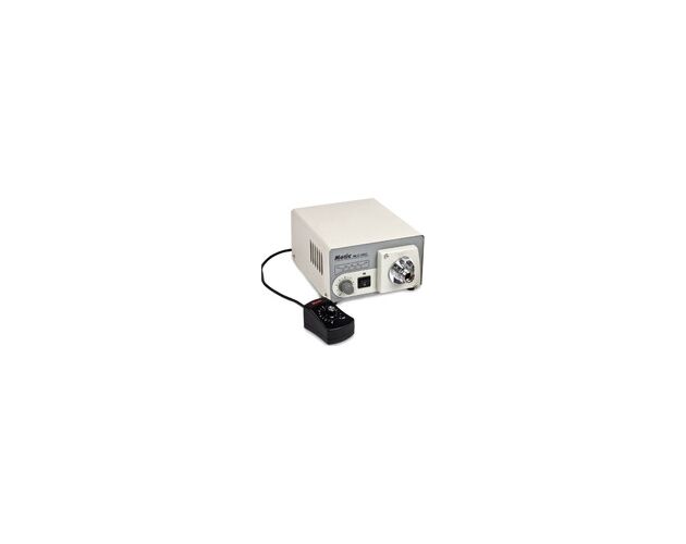 Stereo mikroskop Motic SMZ-168-BLED so zoomom, bino, 7,5x-50x, image-43