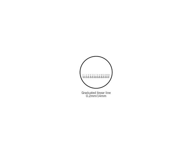 Stereo mikroskop Motic SMZ-168-BLED so zoomom, bino, 7,5x-50x, image-60