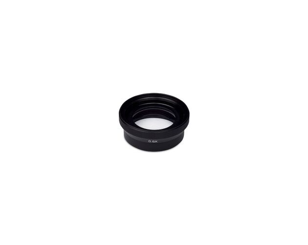 Stereo mikroskop Motic SMZ-168-BLED so zoomom, bino, 7,5x-50x, image-62