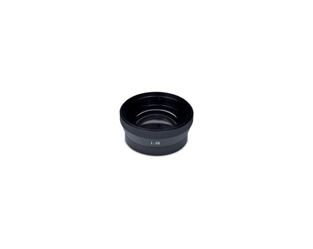 Stereo mikroskop Motic SMZ-168-BLED so zoomom, bino, 7,5x-50x, image-63