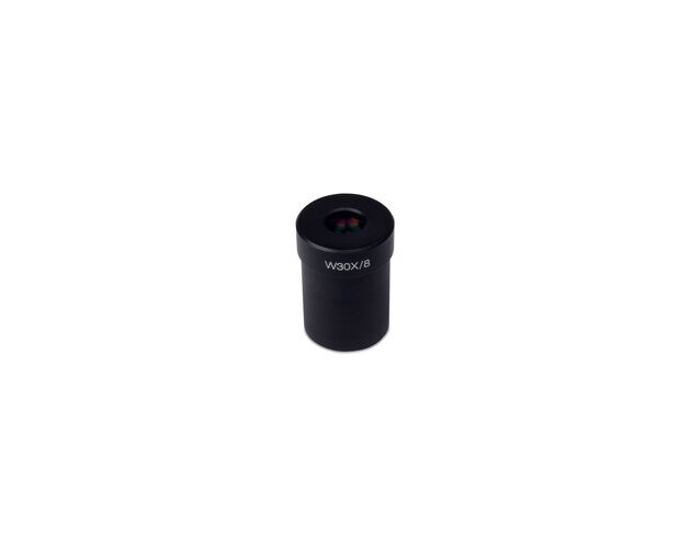 Stereo mikroskop Motic SMZ-168-BLED so zoomom, bino, 7,5x-50x, image-69