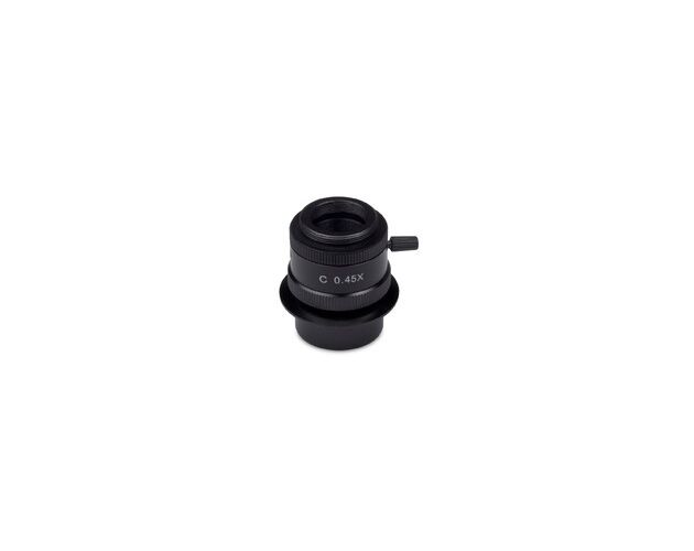 Stereo mikroskop Motic SMZ-168-BLED so zoomom, bino, 7,5x-50x, image-71