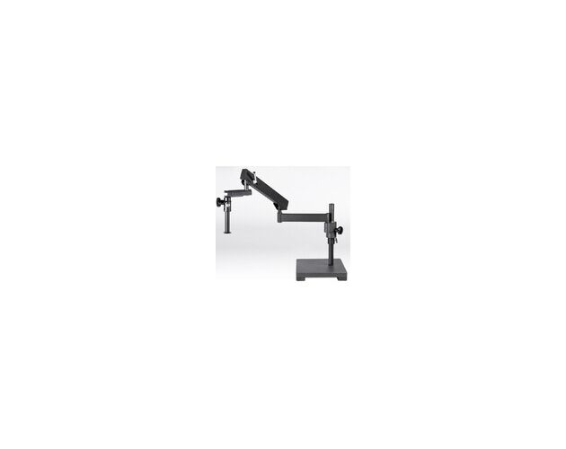 Stereo mikroskop Motic SMZ-168-BLED so zoomom, bino, 7,5x-50x, image-9