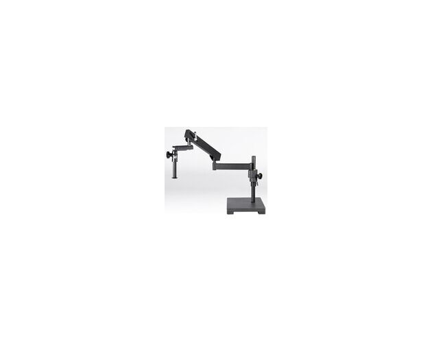 Stereo mikroskop Motic SMZ-168-BLED so zoomom, bino, 7,5x-50x, image-8