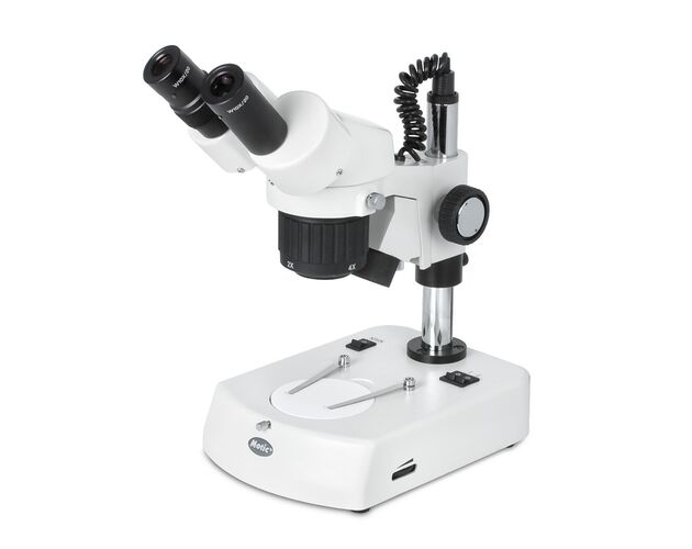Motic Stereomikroskop SFC-11C-N2GG