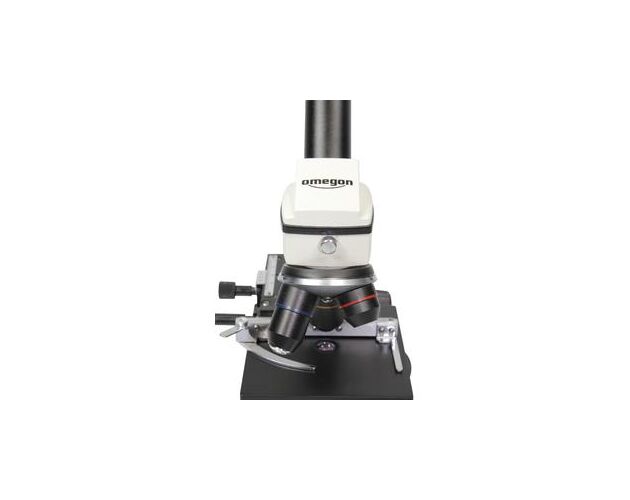 Mikroskop Omegon set, 1200x MonoView, kamera, najpredávanejší úvod do mikroskopie, prípravné zariadenia, image-18