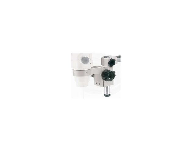 Optika Držiak hlavy SZ-A1, hrubé zaostrenie, Ø76 mm hlava, Ø32 mm stĺp