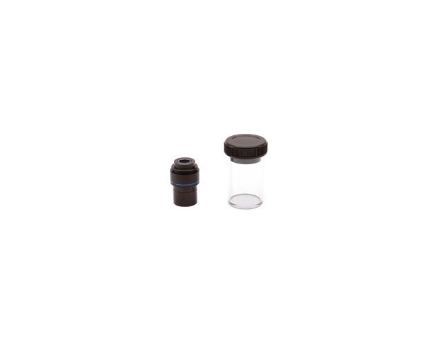 Mikroskop Optica B-157, binocular, 600X, LED, image-26