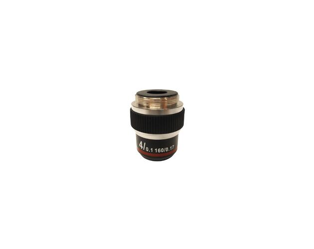 Mikroskop Optica B-157, binocular, 600X, LED, image-9