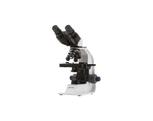 Mikroskop Optica B-157, binocular, 600X, LED, image-2