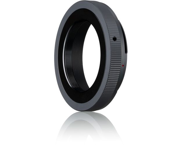 Bresser T2 krúžok pre Canon EOS