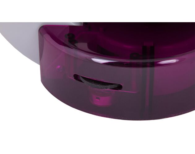 Mikroskop Levenhuk LabZZ M101 Amethyst, Farba: Amethyst, image-3
