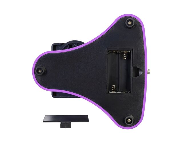 Mikroskop Levenhuk Rainbow 50L PLUS Amethyst, Farba: Amethyst, image-15