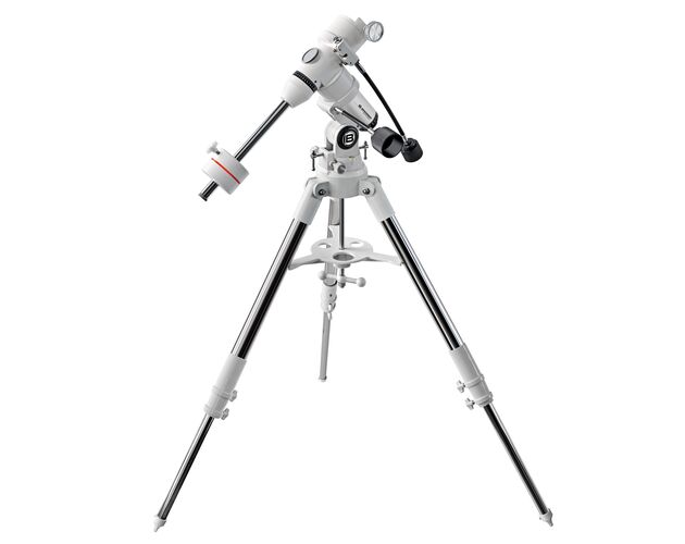Montáž BRESSER Messier EXOS 1/EQ4