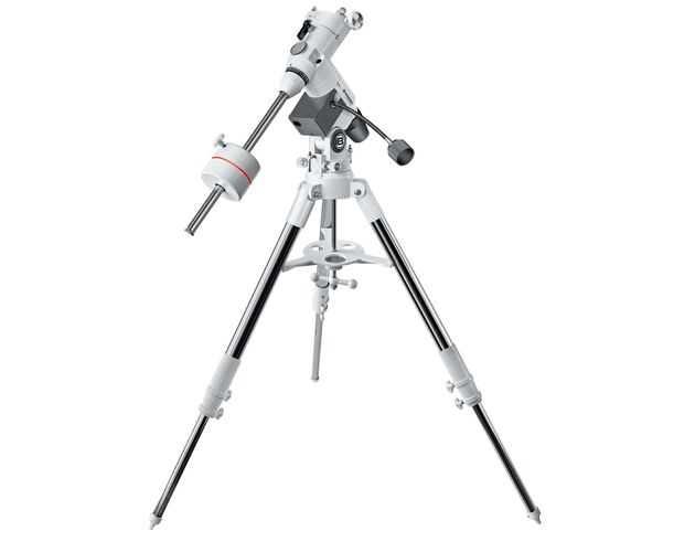 Montáž BRESSER Messier EXOS 2/EQ5