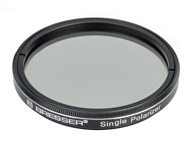 Jednoduchý polarizačný filter BRESSER 2"